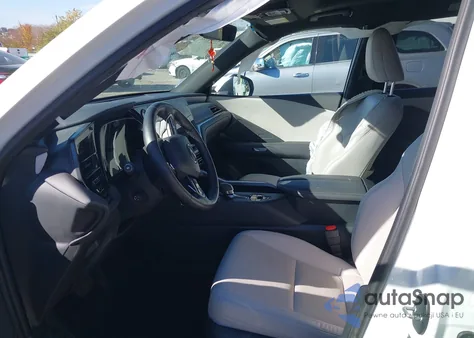 2024 Lexus Tx 350 Premium z USA, uszkodzony, nr VIN 5TDAAAB64RS005009